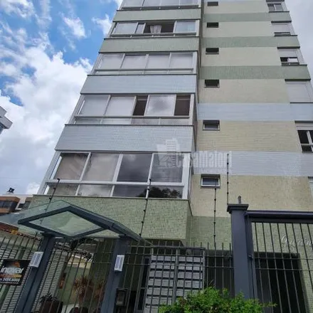 Image 2 - Alagoas, Humaitá, Bento Gonçalves - RS, 95700-066, Brazil - Apartment for sale