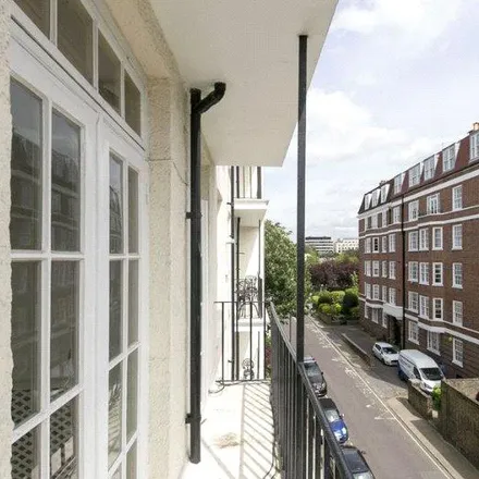 Image 7 - Abbey House, 1a Abbey Road, London, NW8 9AA, United Kingdom - Apartment for rent