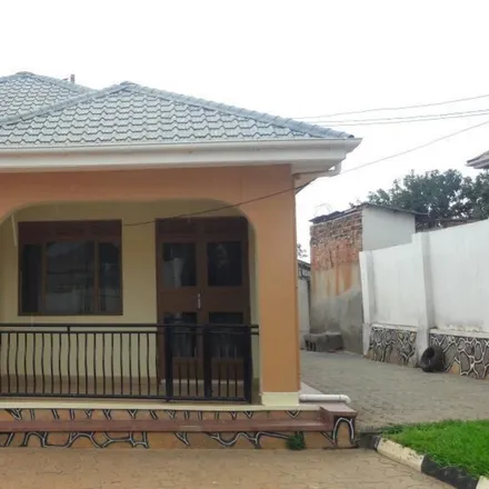 Rent this 1 bed house on Namugongo Bulooli in Kyaliwajjala, UG