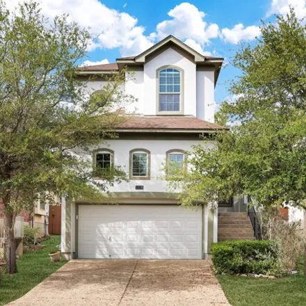 Buy this 3 bed house on 1319 Cresswell Cv in San Antonio, Texas