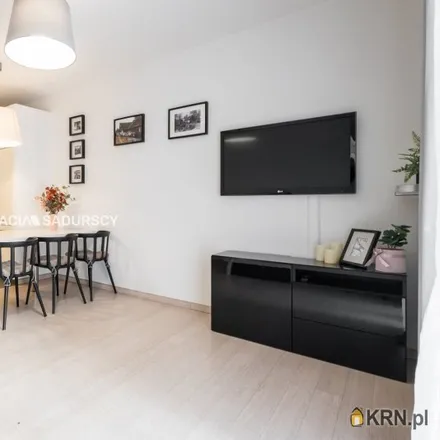 Buy this 2 bed apartment on Smętna 7 in 31-343 Krakow, Poland