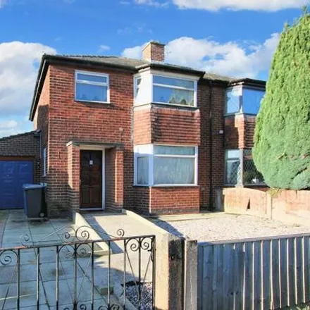Image 1 - 6 Boyle Avenue, Blackbrook, Warrington, WA2 0EZ, United Kingdom - Duplex for sale