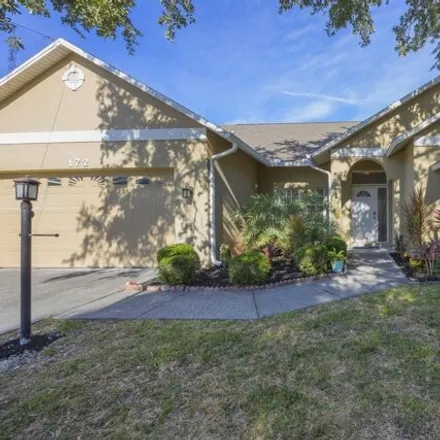 Buy this 3 bed house on 134 Lake Shore Drive West in Lake Shore Estates, Pinellas County