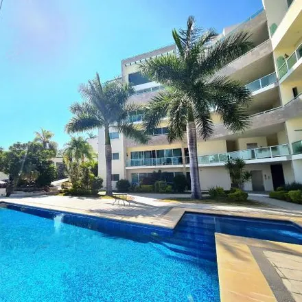 Rent this 3 bed apartment on unnamed road in Quintana Roo, 62070 Cuernavaca