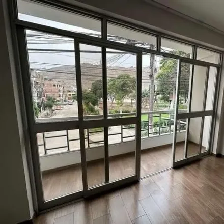 Rent this 2 bed apartment on Max Uhle in San Martín de Porres, Lima Metropolitan Area 15107