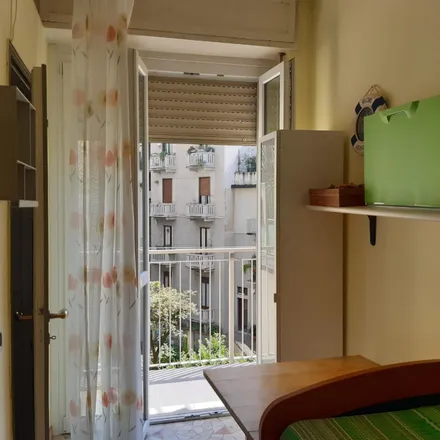 Image 1 - Via Vincenzo Vela, 8, 20133 Milan MI, Italy - Apartment for rent