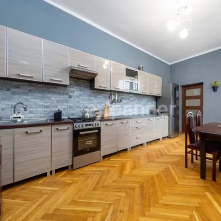 Buy this 2 bed apartment on Trzebnicka 42 in 50-230 Wrocław, Poland