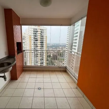 Image 2 - Edifício Residencial Paranoá, Rua Antônio Pisicchio 155, Guanabara, Londrina - PR, 86055-450, Brazil - Apartment for rent