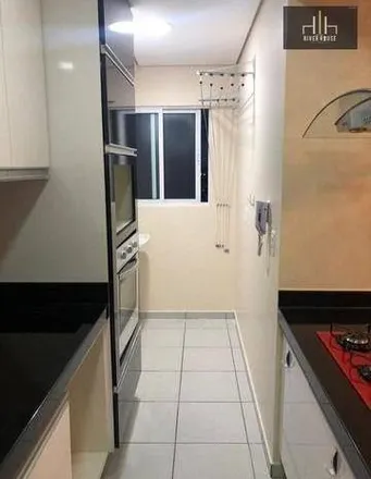 Buy this 3 bed apartment on Rua Pedro Celestino in Centro Norte, Cuiabá - MT