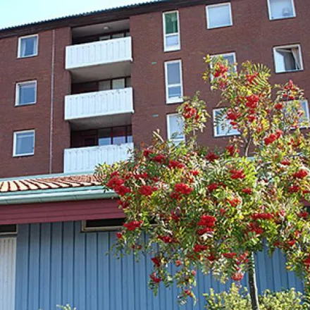 Rent this 1 bed apartment on Långströmsgatan 13 in 418 70 Gothenburg, Sweden