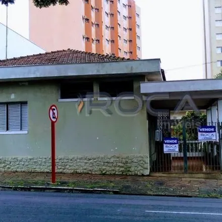Image 2 - Rua Dona Alexandrina, Jardim Macarengo, São Carlos - SP, 13560-300, Brazil - House for sale