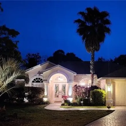 Image 2 - 11498 Emerald Ridge Court, Spring Hill, FL 34609, USA - House for sale