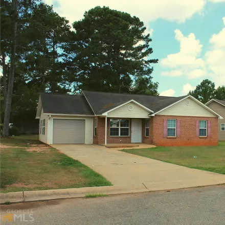Buy this 3 bed house on 3 Joseph Rullo Street in Hawkinsville, Pulaski County
