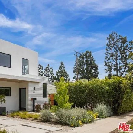 Buy this 3 bed house on 12559 25th Street in Santa Monica, CA 90404