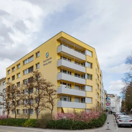 Image 4 - Gubelstrasse 64, 8050 Zurich, Switzerland - Apartment for rent