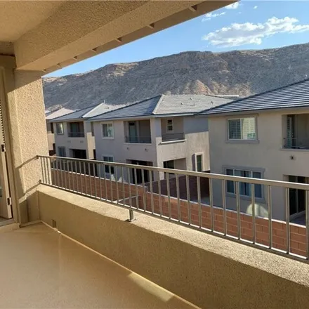 Image 1 - Amethyst Peak Street, Spring Valley, NV 89148, USA - House for rent