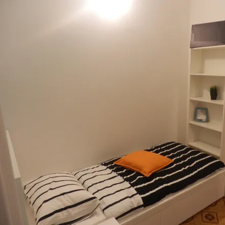 Rent this 4 bed room on Don Bosco 2 in Via San Giovanni Bosco, 56127 Pisa PI