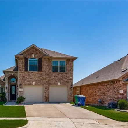 Rent this 4 bed house on 12099 Beckton Street in McKinney, TX 75071