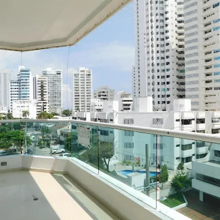 Buy this 2 bed apartment on Calle 5A in Castillogrande, 130001 Cartagena