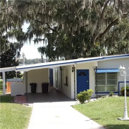 Rent this 3 bed house on 3599 East Vfw Lane in Citrus County, FL 34442