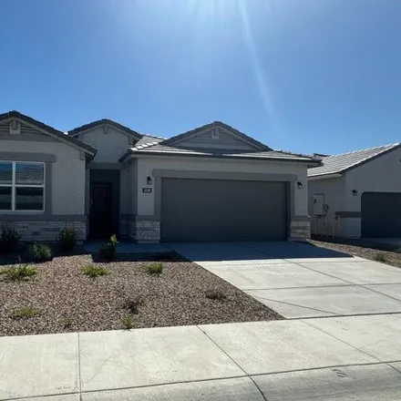 Rent this 4 bed house on unnamed road in Casa Grande, AZ