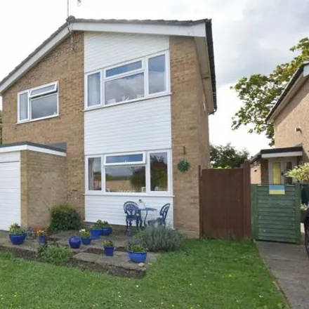 Buy this 4 bed house on Riverview in Melton, IP12 1QU