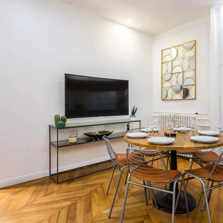 Image 6 - 14 Avenue Boudon, 75016 Paris, France - Apartment for rent