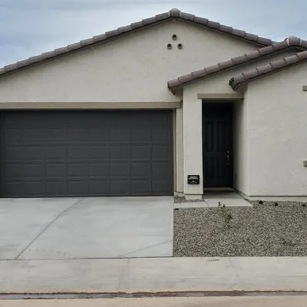 Rent this 3 bed house on unnamed road in Pinal County, AZ 85140