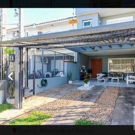 Buy this 3 bed house on Rua Izar Faria Correa Sant'anna in Hípica, Porto Alegre - RS