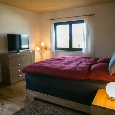 Rent this 1 bed apartment on Birx in Seifertser Straße, 98634 Birx