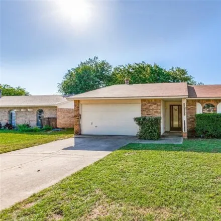 Image 2 - 663 Leading Lane, Allen, TX 75003, USA - House for sale