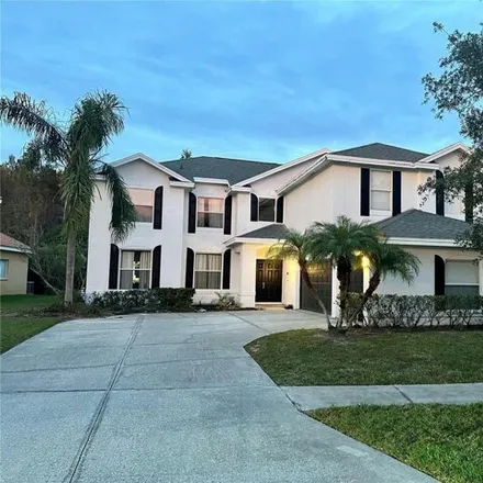 Buy this 5 bed house on 4311 Waterford Landing Drive in Cheval, FL 33558