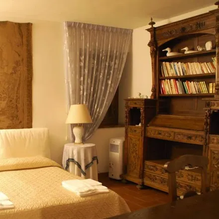 Rent this 8 bed house on 06061 Castiglione del Lago PG