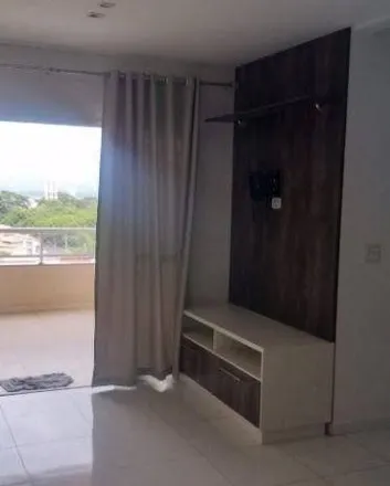 Buy this 3 bed apartment on Rua Ignácio Henrique Romeiro in Galega, Pindamonhangaba - SP