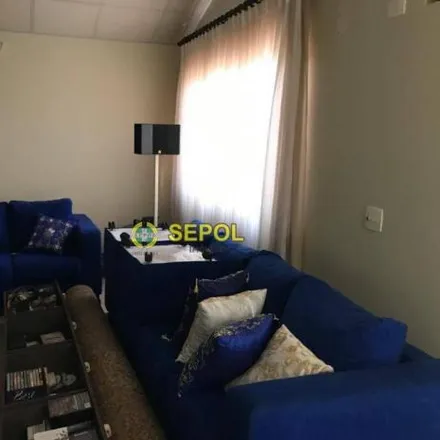 Buy this 3 bed house on Rua Bahamas in Jardim das Maravilhas, Santo André - SP