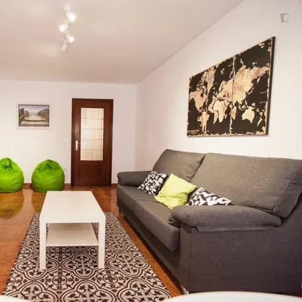 Image 6 - Carrer del Arquitecte Pesset, 46113 Moncada, Spain - Room for rent