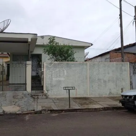 Image 2 - Rua Doutor Joaquim da Rocha Medeiros, Vila Carmem, São Carlos - SP, 13574-250, Brazil - House for sale