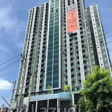 Image 4 - Huai Khwang District Office, Pracha Uthit Road, Huai Khwang District, Bangkok 10310, Thailand - Apartment for rent