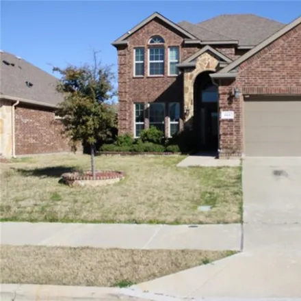 Buy this 4 bed house on 921 Lake Cypress Lane in Denton County, TX 75068