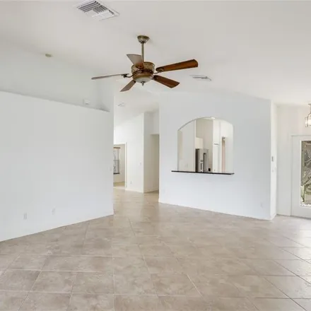Image 5 - Triangle Palm Ter, Collier County, FL 34119, USA - House for sale