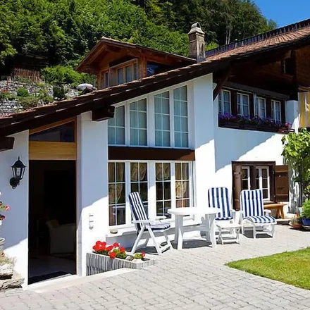 Image 9 - Brienz (BE), Interlaken-Oberhasli, Switzerland - Apartment for rent