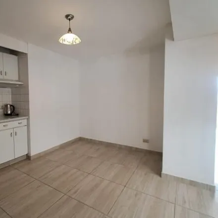Rent this 1 bed apartment on BCP in Dos de Mayo Avenue, San Isidro