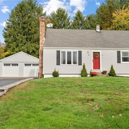 Buy this 4 bed house on 52 Pennsylvania Avenue in Montville, CT 06353