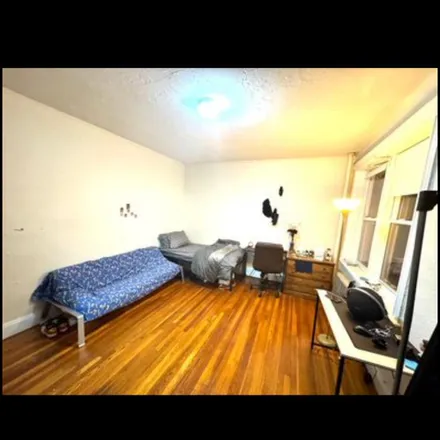 Rent this 1 bed apartment on 1820 Commonwealth Avenue in Boston, MA 02135