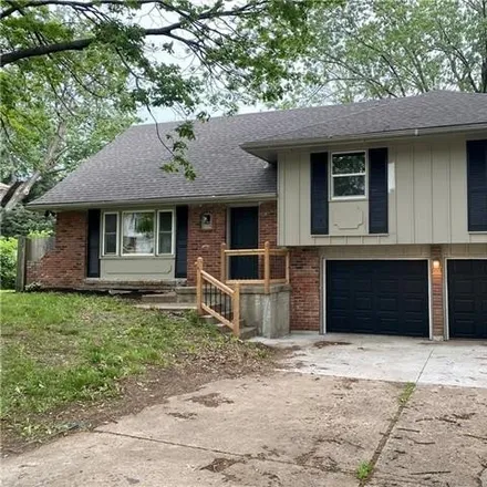 Buy this 4 bed house on 12789 Ewing Avenue in Grandview, MO 64030