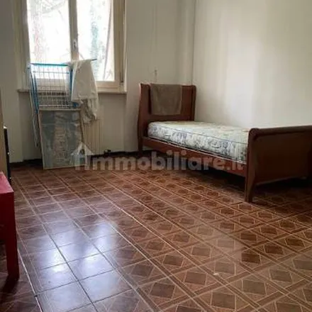 Rent this 4 bed apartment on Via Vincenzo Gioberti in 60128 Ancona AN, Italy