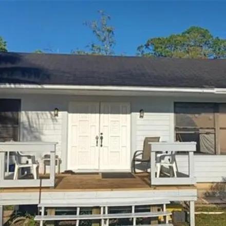 Buy this 5 bed house on E Road in Loxahatchee Groves, FL 33470