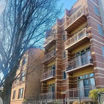 Buy this 3 bed condo on 4150-4152 South Indiana Avenue in Chicago, IL 60653