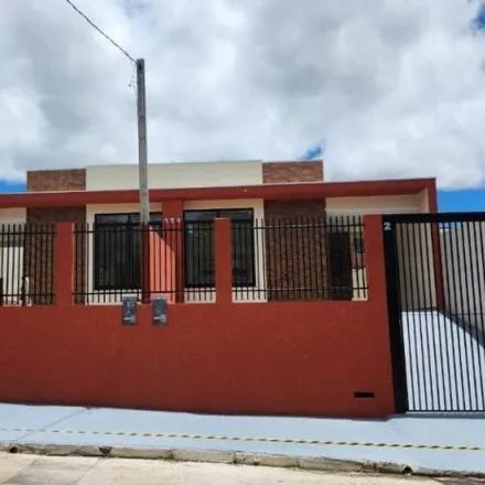 Buy this 3 bed house on Rua Boaventura dos Santos in Quatro Barras - PR, 83420-000