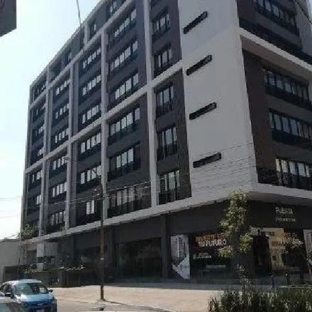 Buy this 2 bed apartment on Calle Reforma in Juan Manuel, 44670 Guadalajara